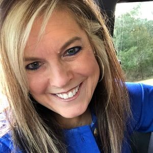 Meet your Posher, Marcy